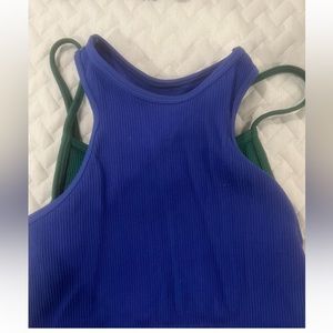 FP movement tank size xs